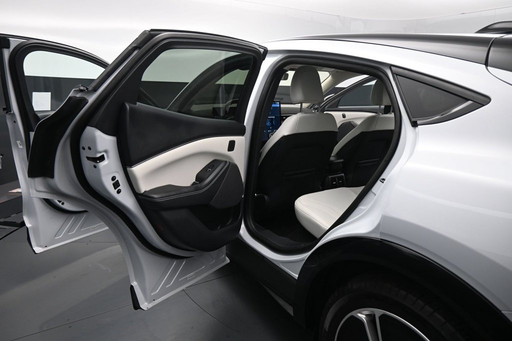 Certified 2023 Ford Mustang Mach-E Premium RWD image 21