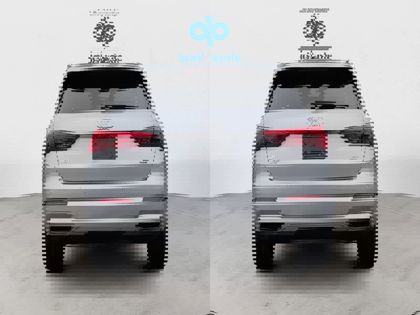 Used 2022 Audi Q3 2.0T Premium Plus w/ Premium Plus Package image 9