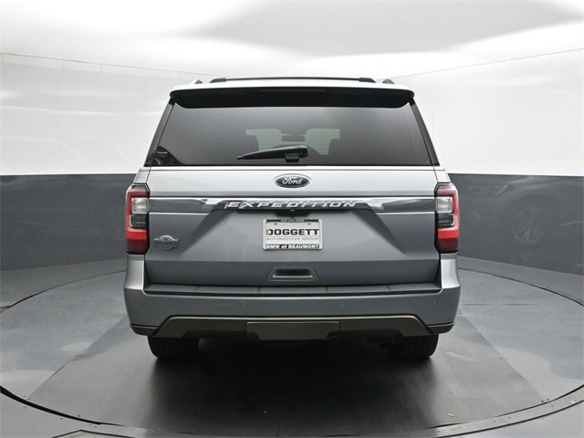 Used 2021 Ford Expedition King Ranch w/ Cargo Package image 8