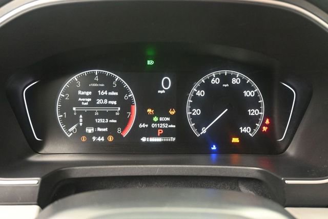 Used 2025 Honda Pilot Touring image 9