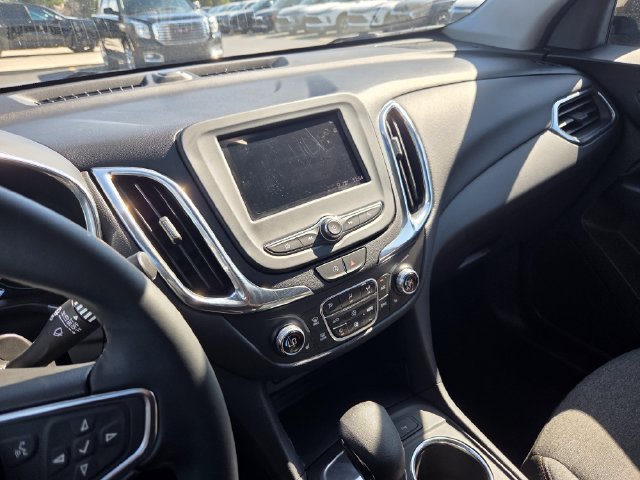 Certified 2024 Chevrolet Equinox LT FWD image 29