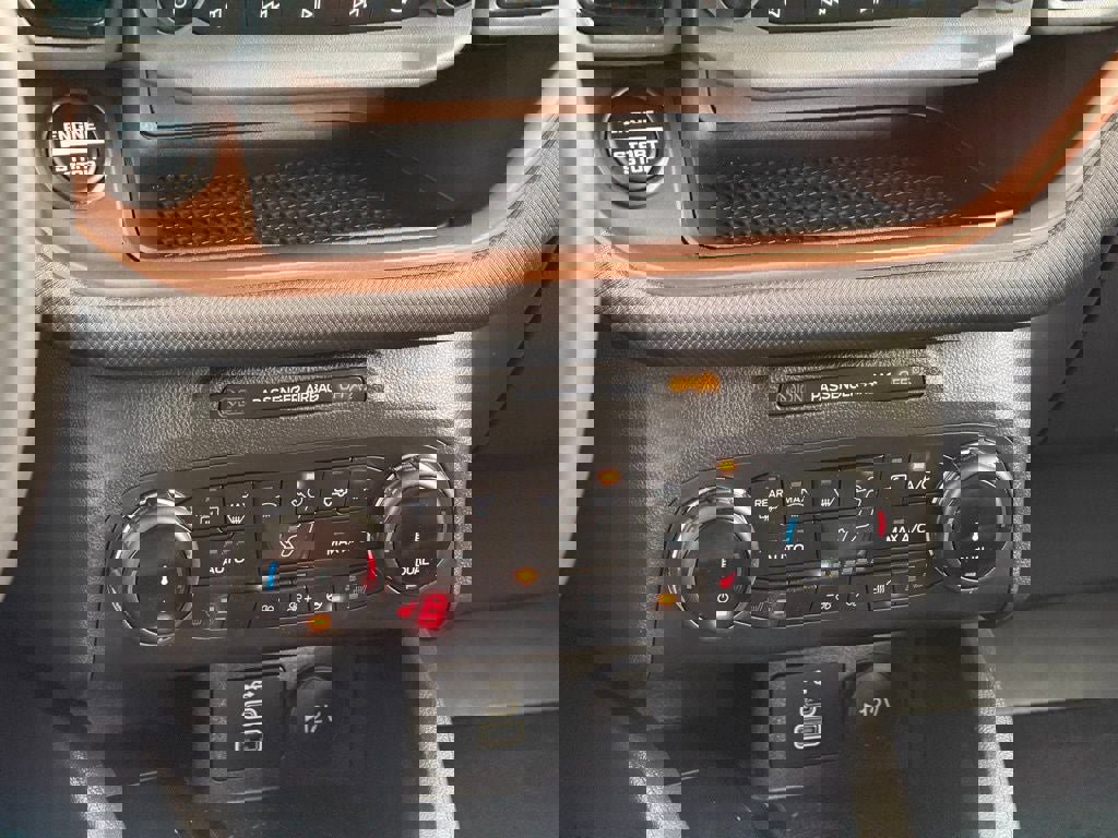 Certified 2024 Ford Bronco Sport Outer Banks w/ Tech Package image 31