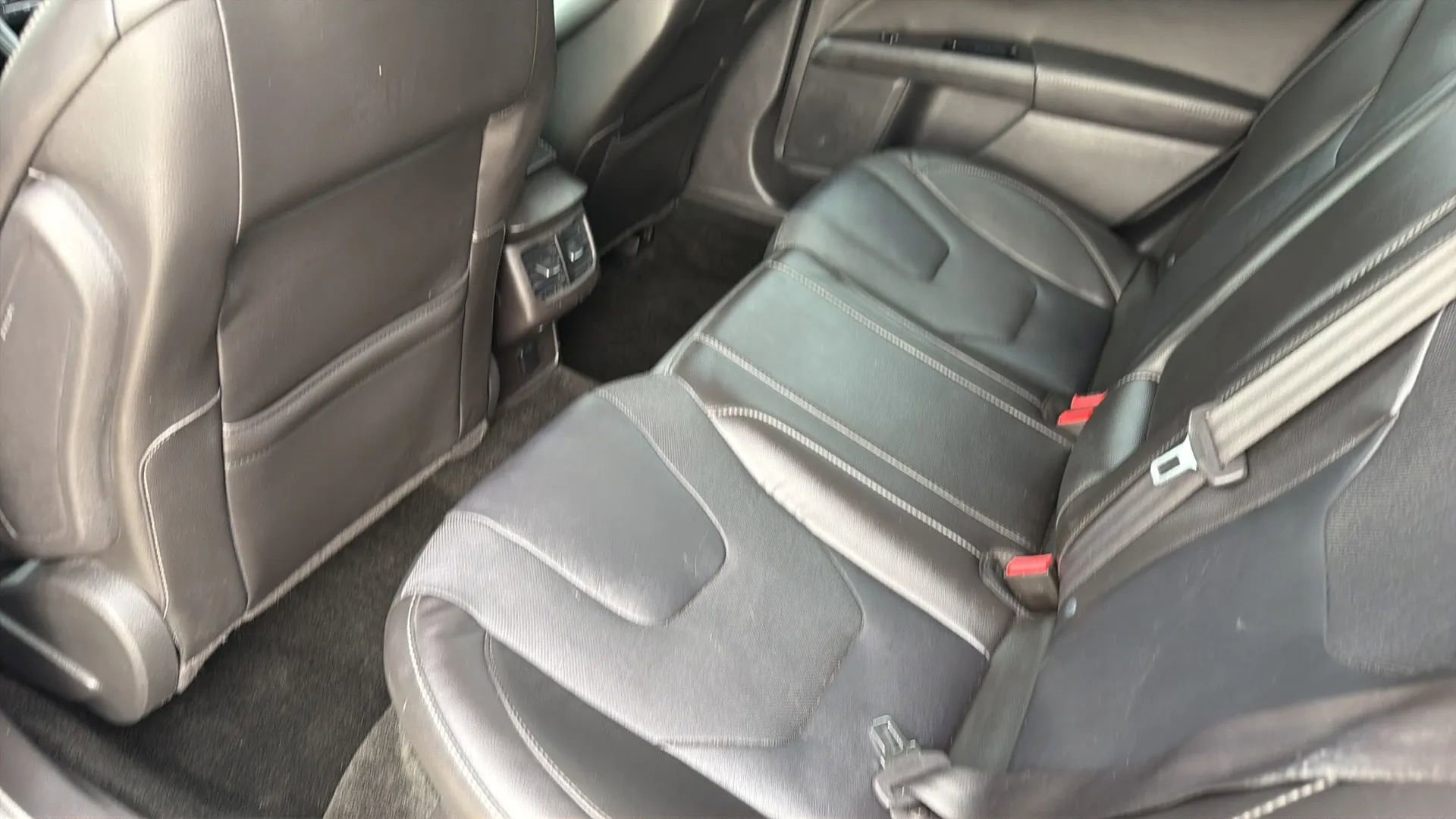 Used 2016 Ford Fusion Titanium FWD image 43