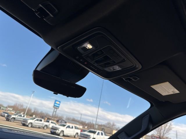 Used 2024 Chevrolet Silverado 1500 High Country w/ High Country Premium Package image 14