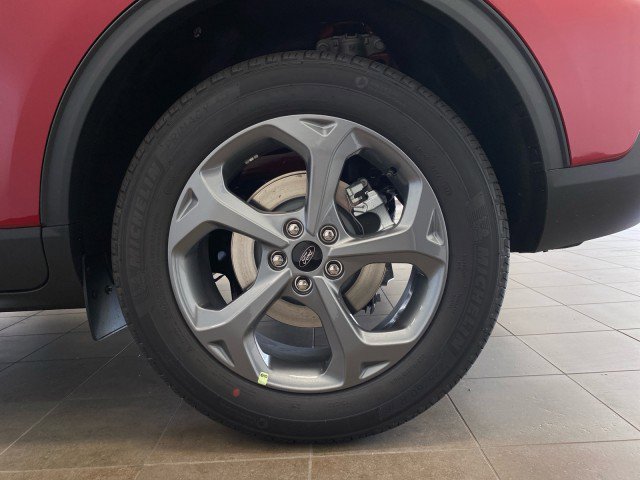 New 2025 Ford Escape ST-Line w/ Cold Weather Package image 26