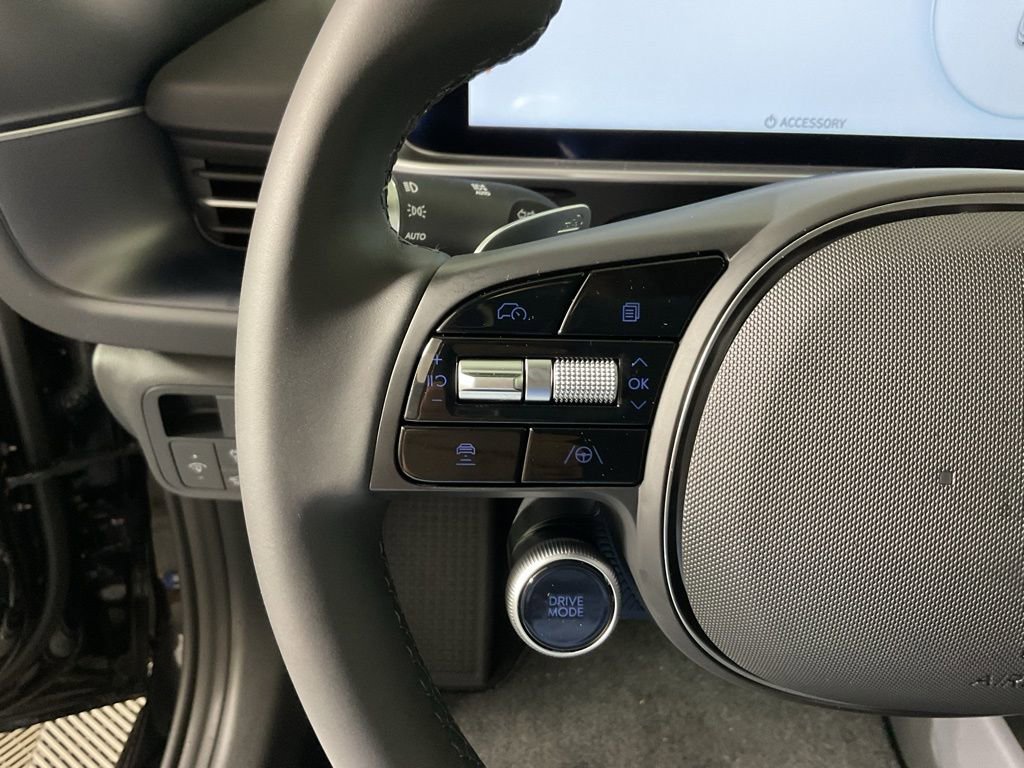 New 2025 Hyundai Ioniq 6 SEL image 23