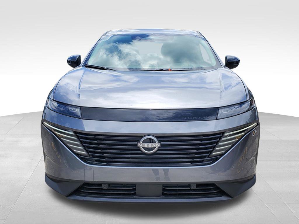 New 2026 Nissan Murano SL AWD/4WD image 10