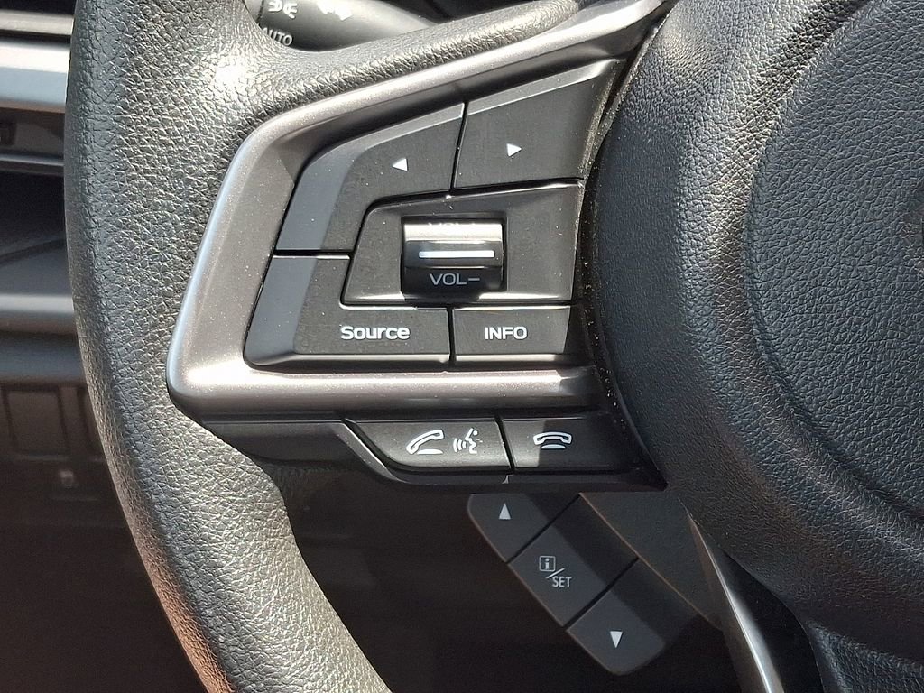 Certified 2022 Subaru Forester AWD/4WD image 21