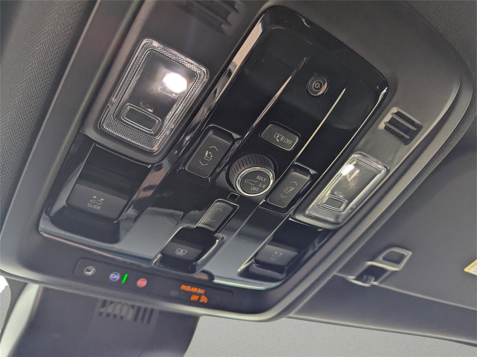 New 2026 Chevrolet Tahoe Premier w/ Sun And Tow Package image 15