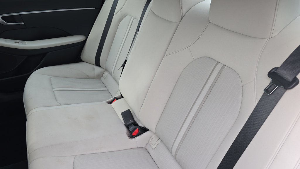 Used 2026 Hyundai Sonata SE FWD image 26