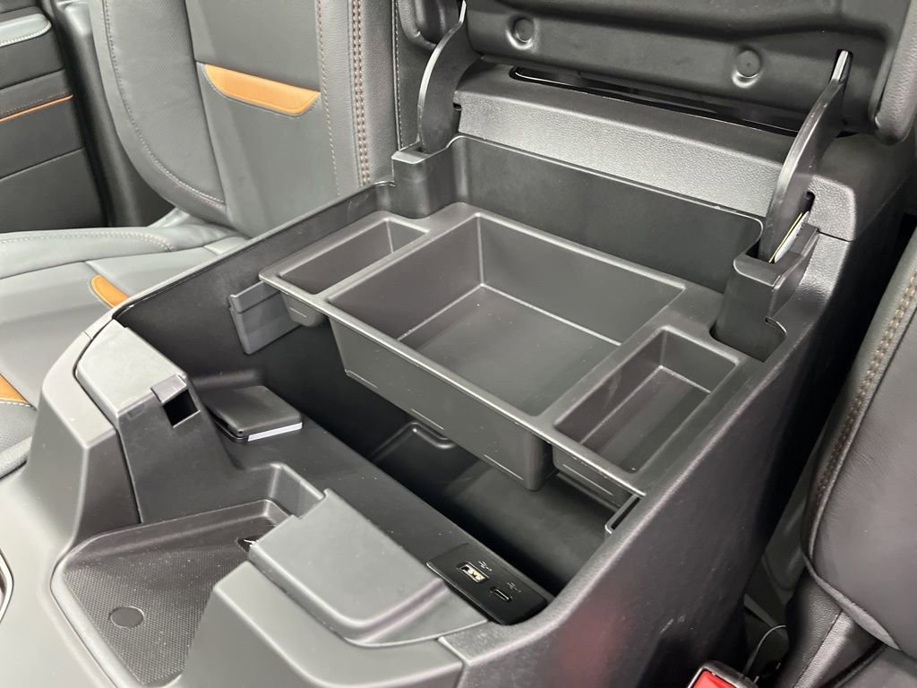 New 2026 GMC Sierra 1500 AT4 w/ AT4 Premium Package AWD/4WD image 18