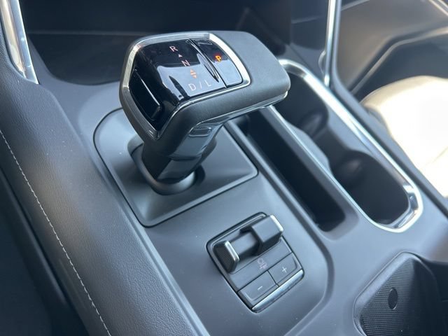 New 2026 GMC Sierra 1500 Denali AWD/4WD image 23