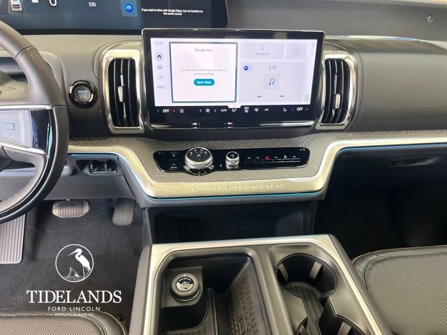 New 2025 Ford Expedition Tremor image 23