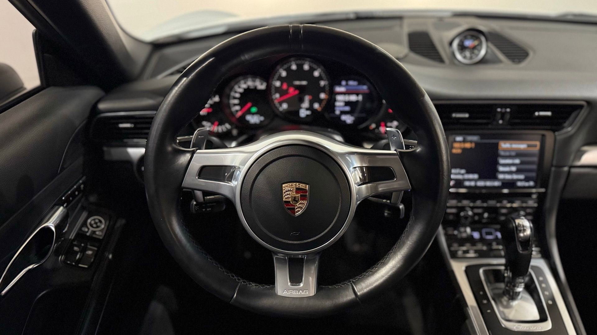 Used 2014 Porsche 911 Carrera 4S image 50