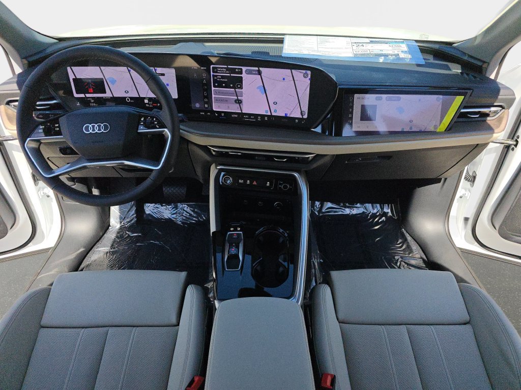 New 2026 Audi Q5 Premium Plus AWD/4WD image 34