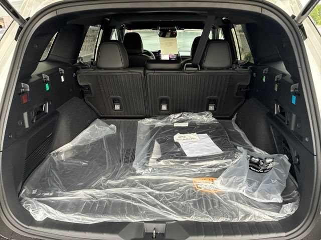 New 2026 Subaru Outback Wilderness AWD/4WD image 27