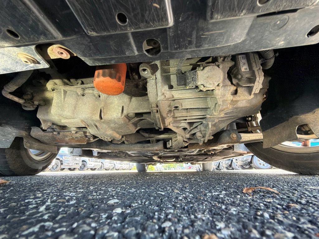 Used 2016 Ford Focus SE FWD image 30