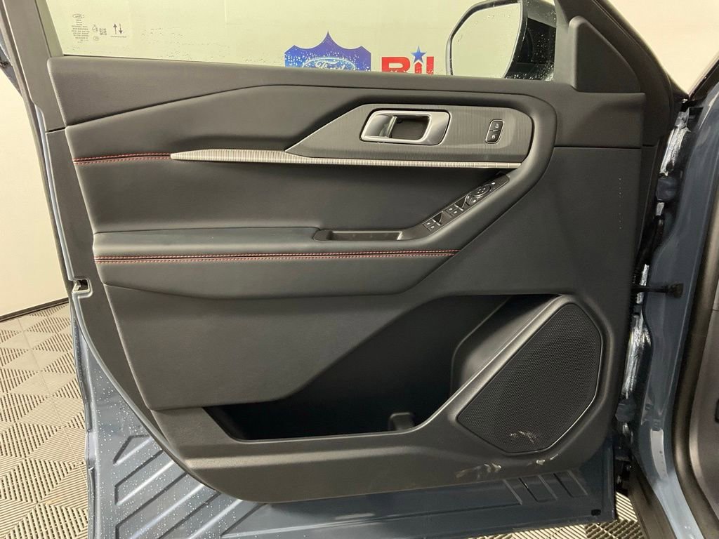 New 2026 Ford Explorer ST-Line RWD image 12