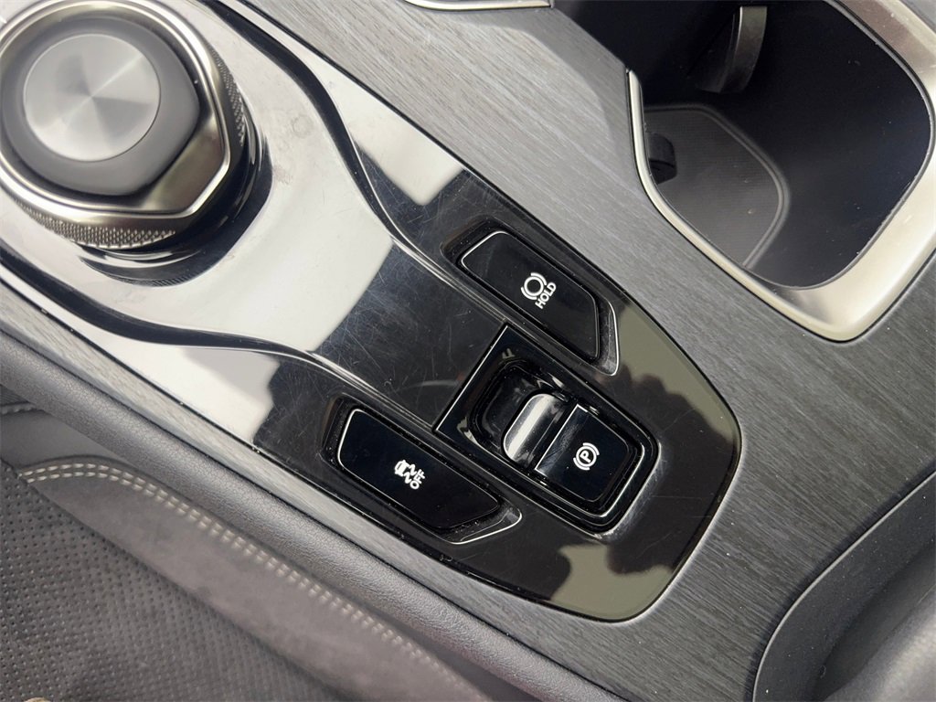 Used 2023 Lexus RZ 450e Premium w/ Accessory Package (2T) image 69