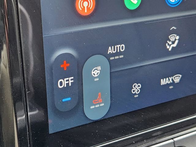 New 2025 Ford Ranger Lariat w/ Trailer Tow Package image 22