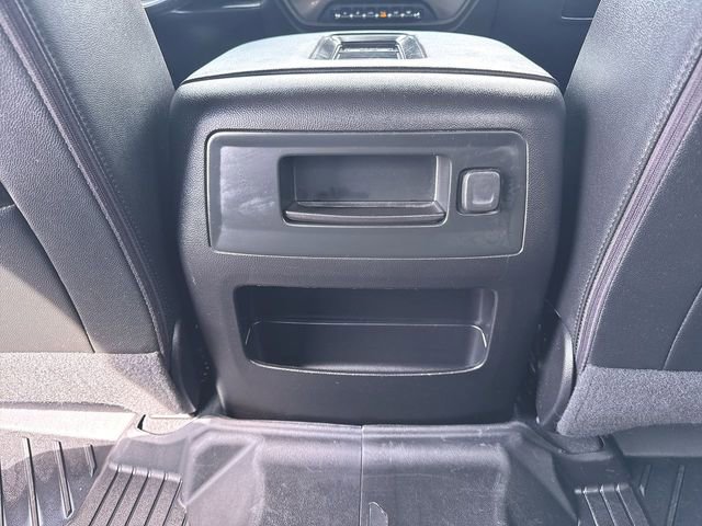 Used 2019 Chevrolet Silverado 2500 High Country w/ Duramax Plus Package image 20