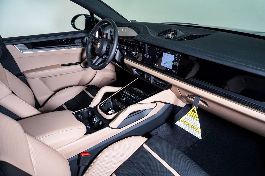 New 2026 Porsche Cayenne S image 14