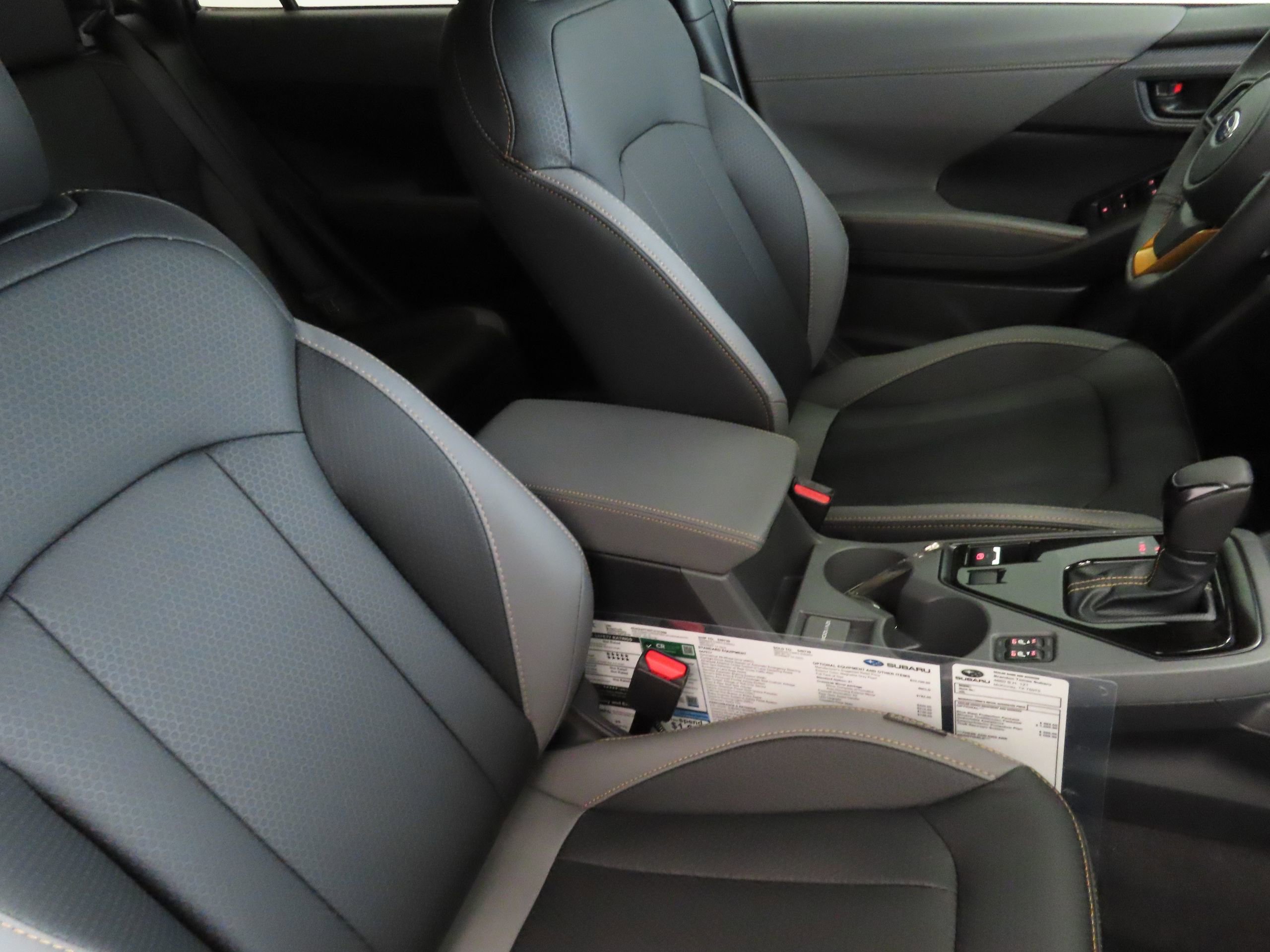 New 2026 Subaru Crosstrek 2.5i Wilderness image 26