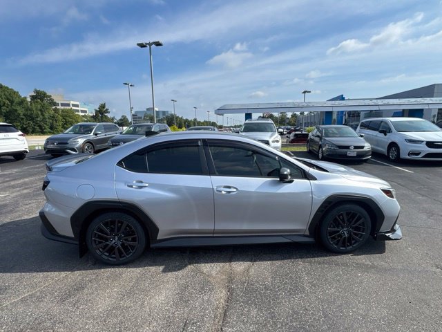 Used 2023 Subaru WRX Premium AWD/4WD image 7