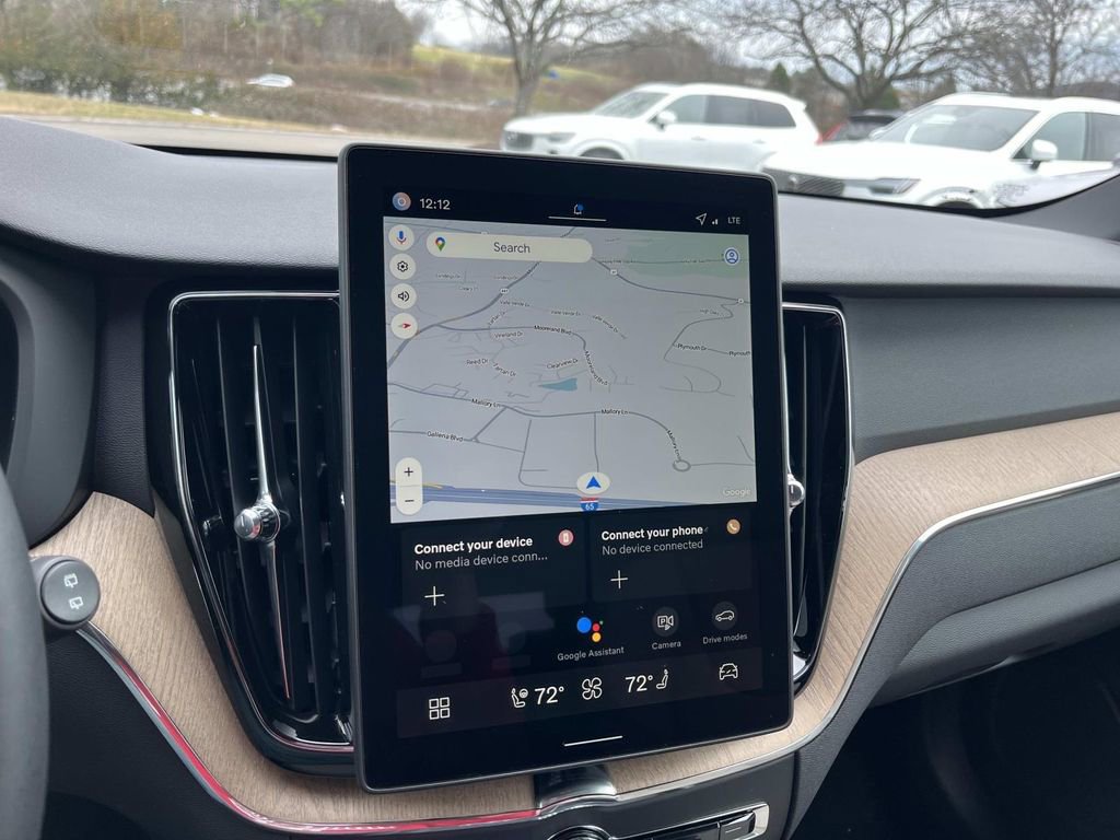 New 2026 Volvo XC60 B5 Core w/ Climate Package image 30