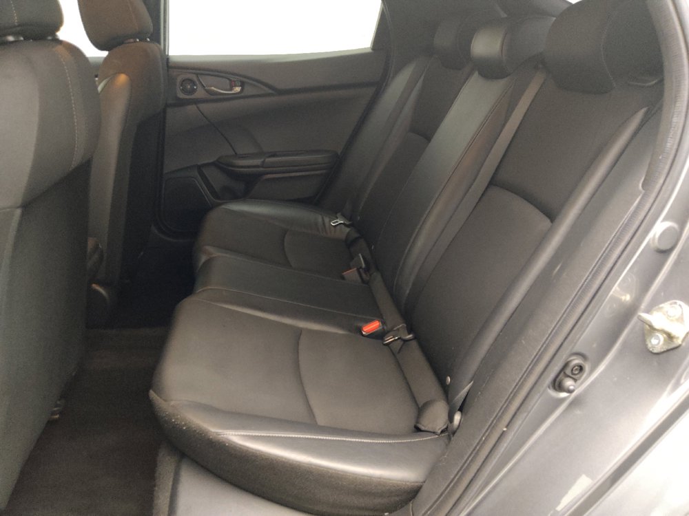 Used 2021 Honda Civic Sport image 18