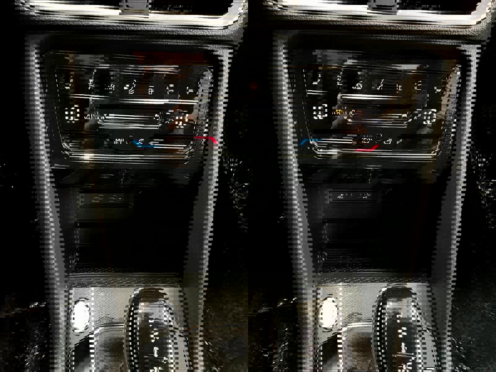 New 2026 Volkswagen Taos SEL image 21