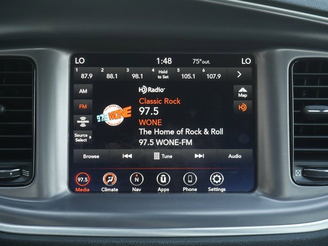 Used 2021 Dodge Charger SXT w/ Blacktop Package image 16