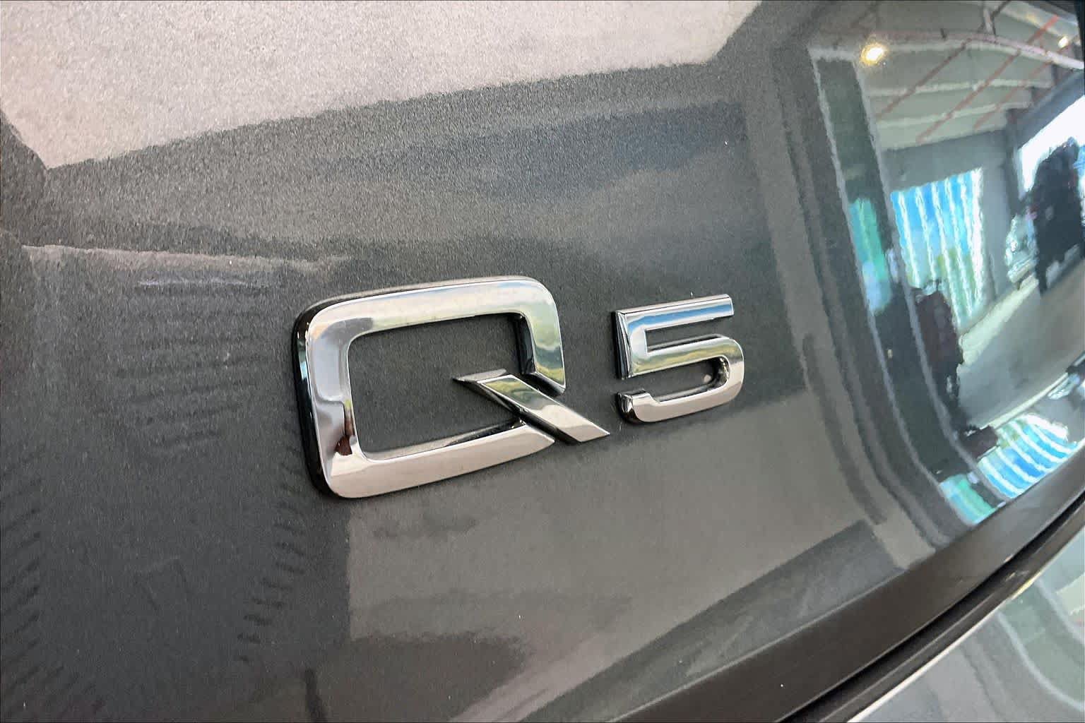 Used 2023 Audi Q5 2.0T Premium Plus AWD/4WD image 33