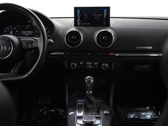 Used 2018 Audi A3 2.0T Premium Plus image 13