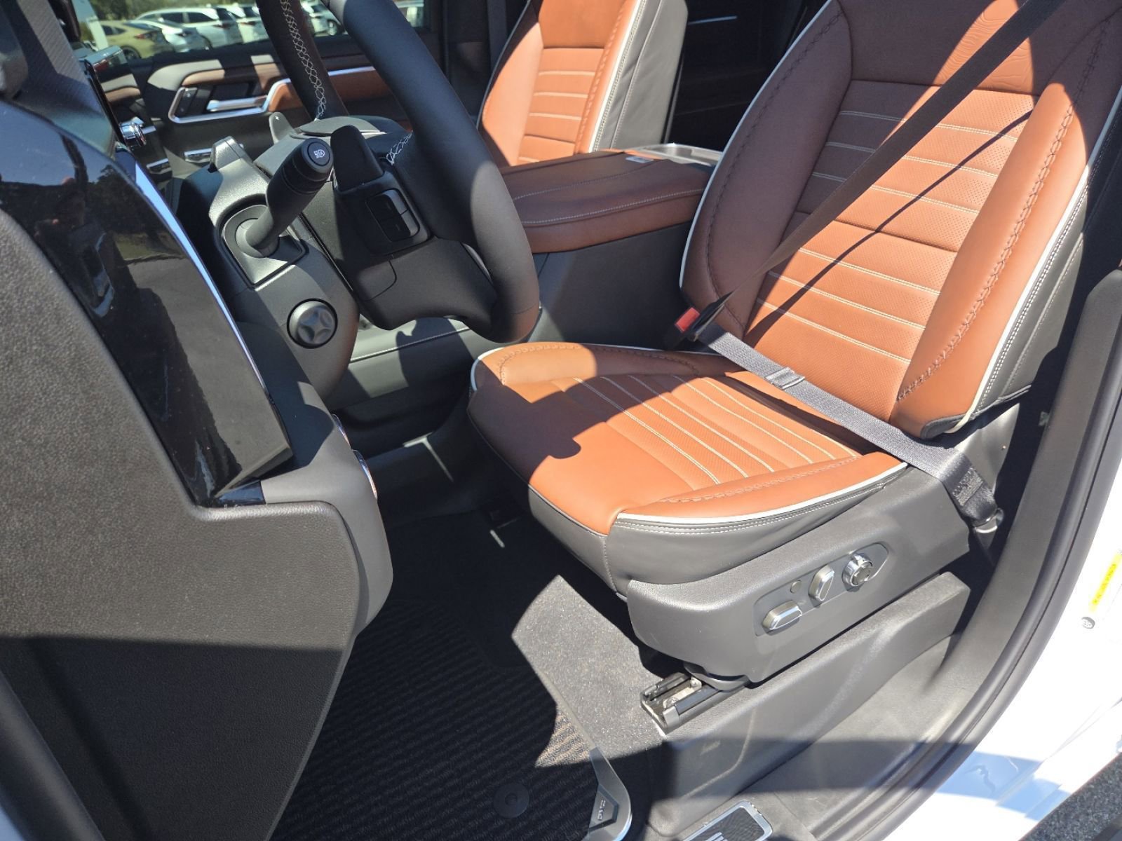 New 2026 GMC Sierra 1500 Denali Ultimate image 31