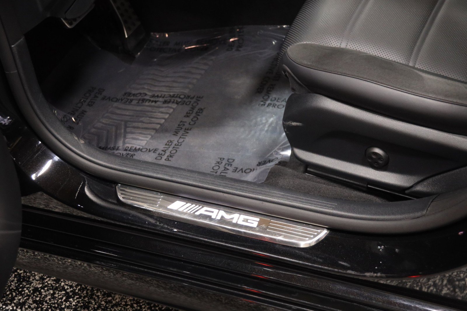 Used 2019 Mercedes-Benz E 53 AMG 4MATIC Sedan image 39