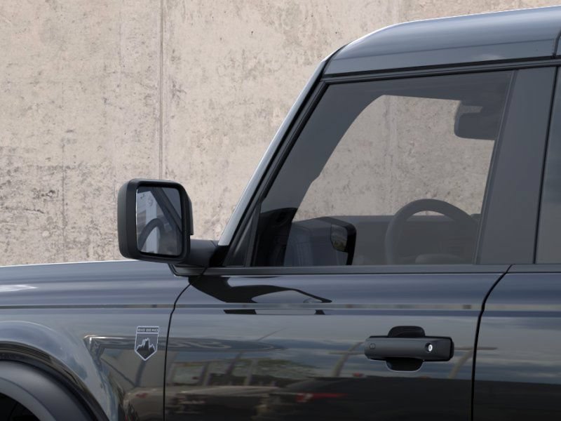 New 2026 Ford Bronco Big Bend AWD/4WD image 24