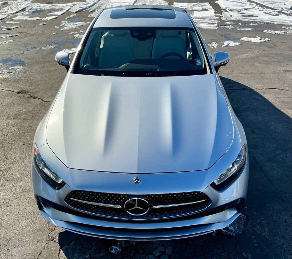 Used 2022 Mercedes-Benz CLS 450 4MATIC image 11