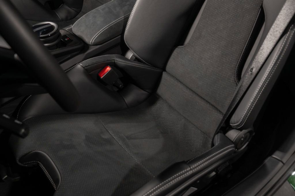 Used 2026 Porsche 911 GT3 image 20