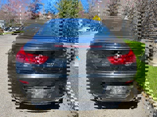 Used 2014 BMW 650i xDrive Coupe image 5