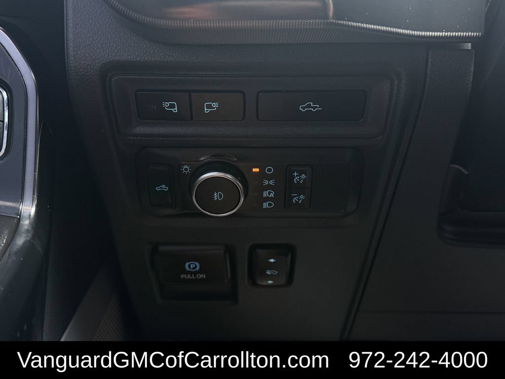 Used 2021 Ford F150 Platinum w/ Equipment Group 701A High AWD/4WD image 28