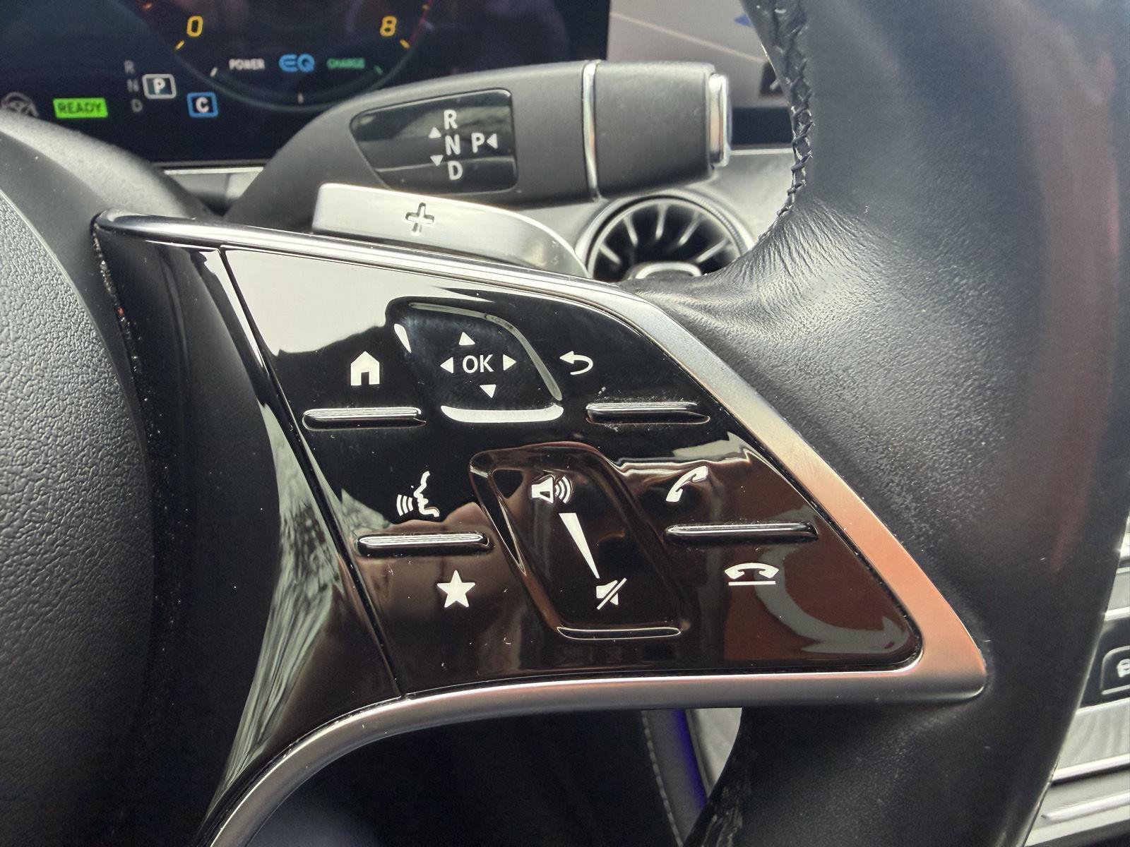 Used 2023 Mercedes-Benz CLS 450 4MATIC image 20