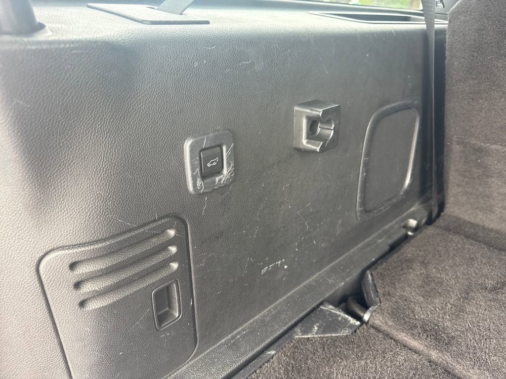 Used 2016 Ford Expedition Max Limited AWD/4WD image 16