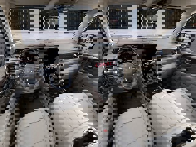 New 2026 GMC Yukon Denali AWD/4WD image 15