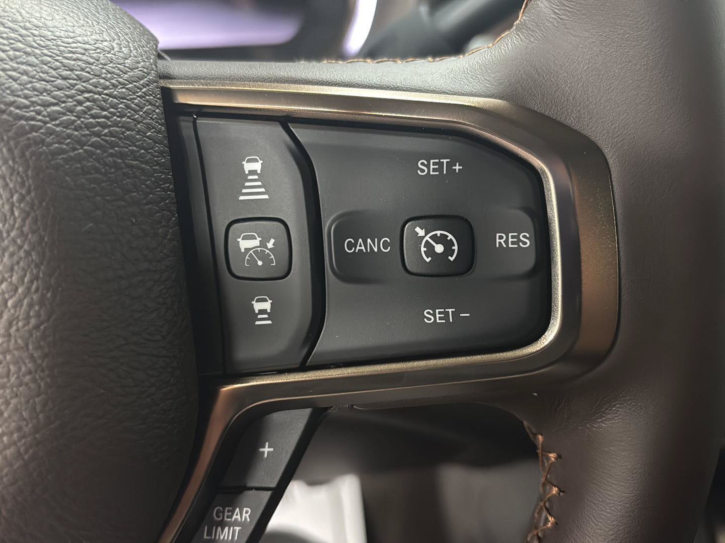 New 2026 RAM 3500 Longhorn AWD/4WD image 15