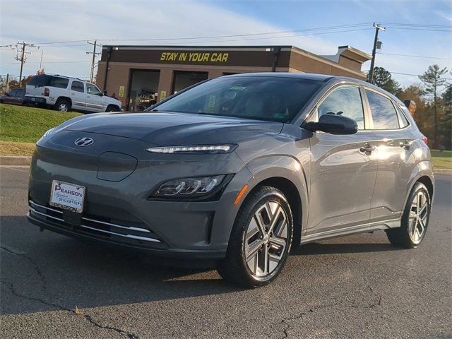 Used 2023 Hyundai Kona Limited image 7