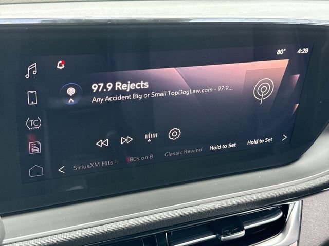 Used 2024 Buick Envista Sport Touring FWD image 16