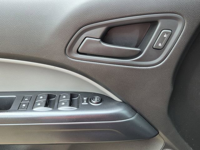 Used 2017 Chevrolet Colorado W/T w/ WT Convenience Package image 16