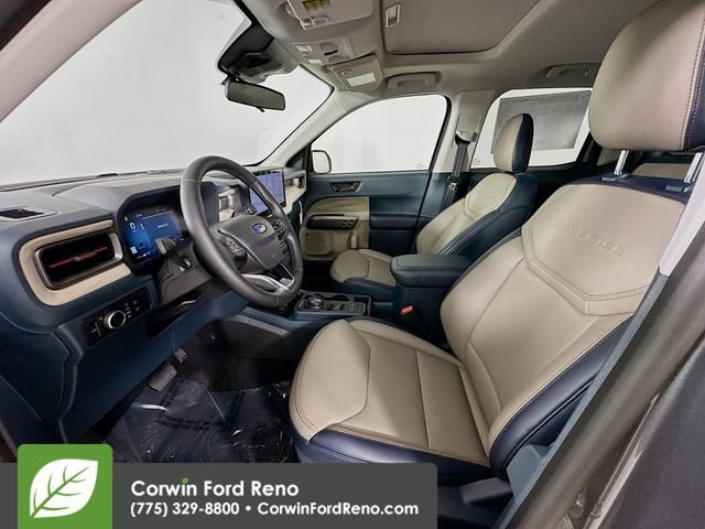 New 2026 Ford Maverick Lariat image 24