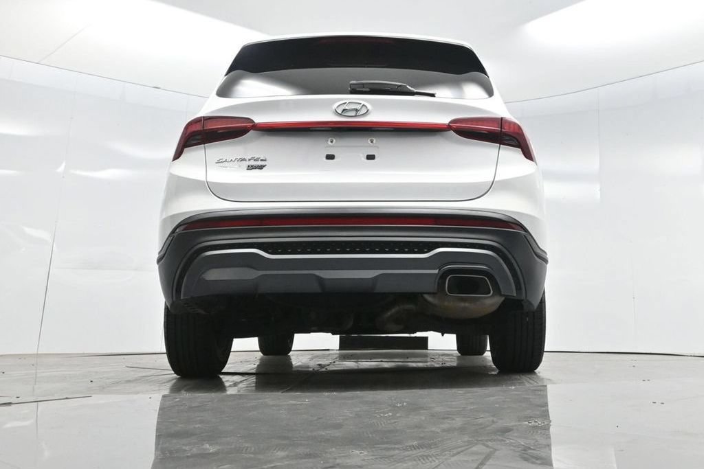Used 2023 Hyundai Santa Fe XRT FWD image 69